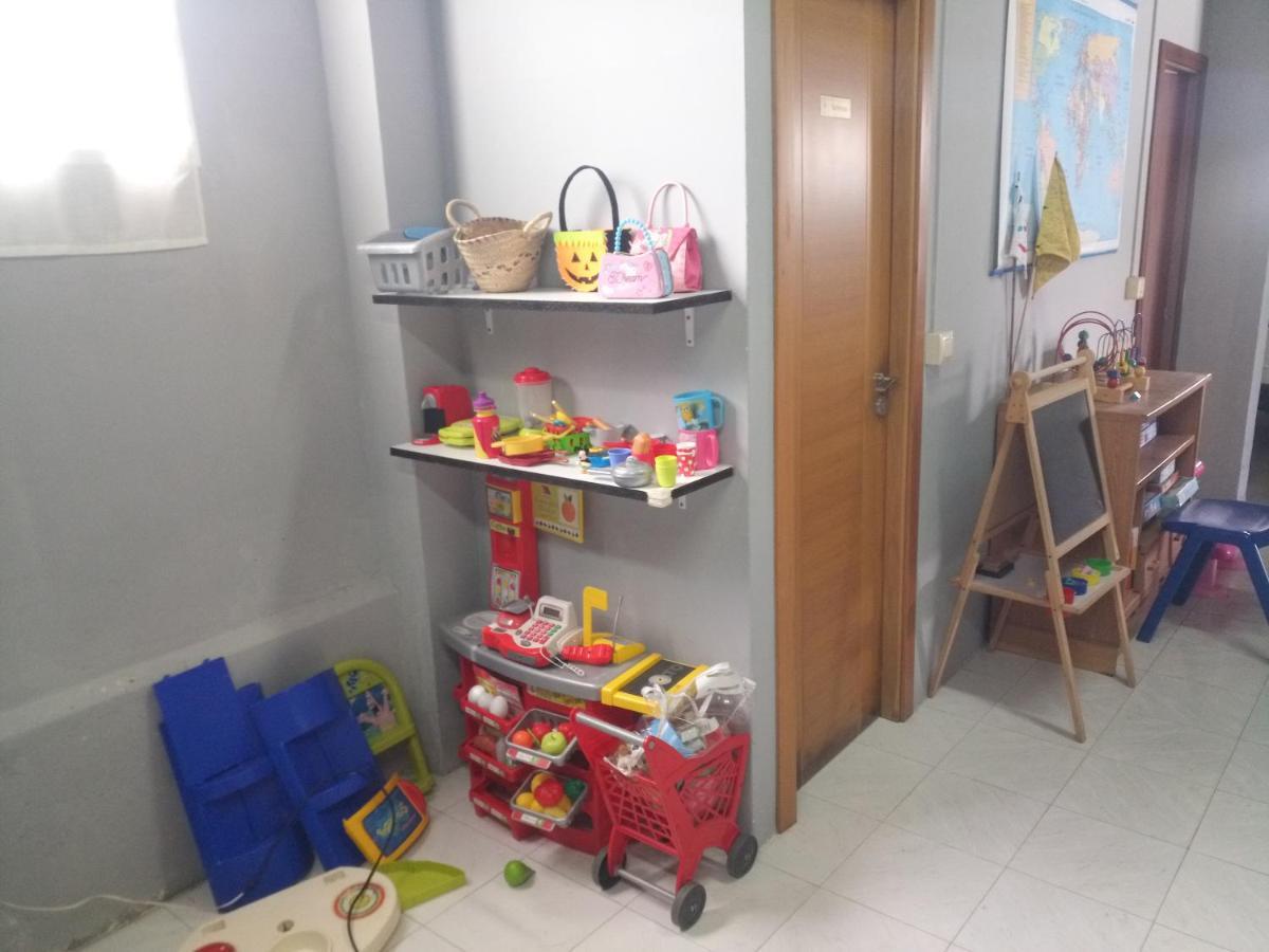 Willa Casa Socorro A Estrada Zewnętrze zdjęcie
