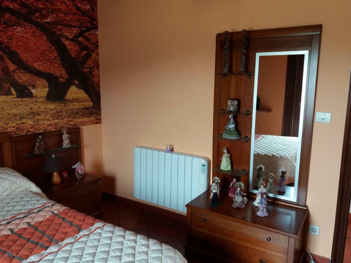 Willa Casa Socorro A Estrada Zewnętrze zdjęcie