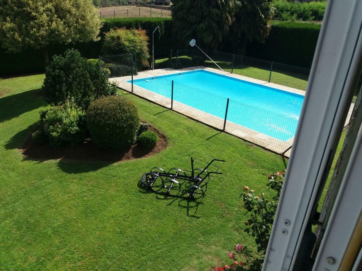 Willa Casa Socorro A Estrada Zewnętrze zdjęcie