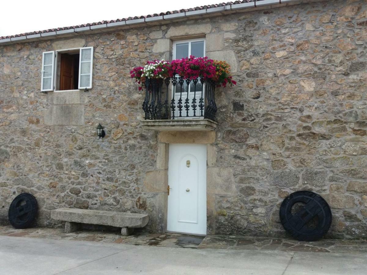 Willa Casa Socorro A Estrada Zewnętrze zdjęcie